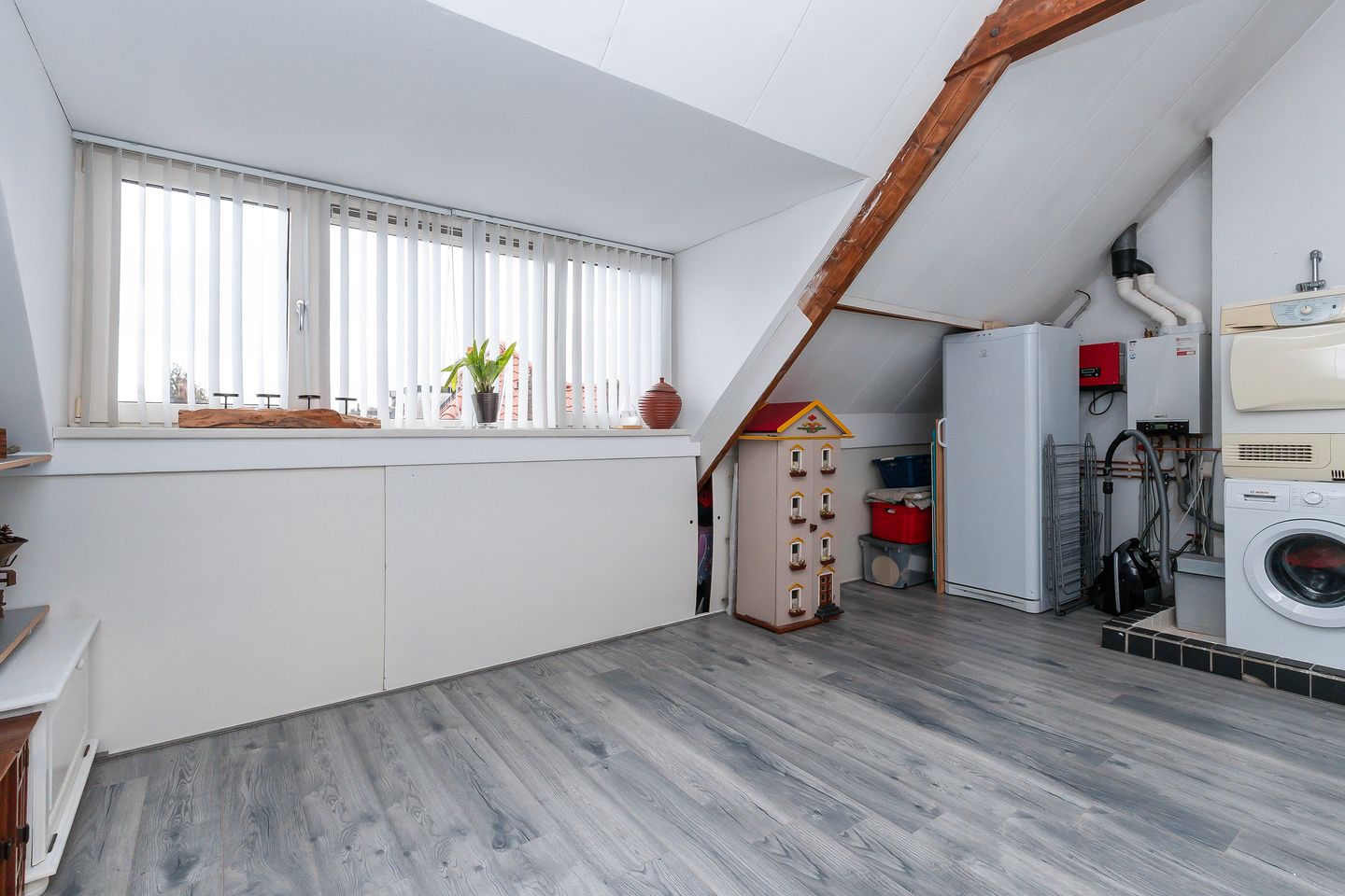 Foto 25 van Diepenbrockweg 126