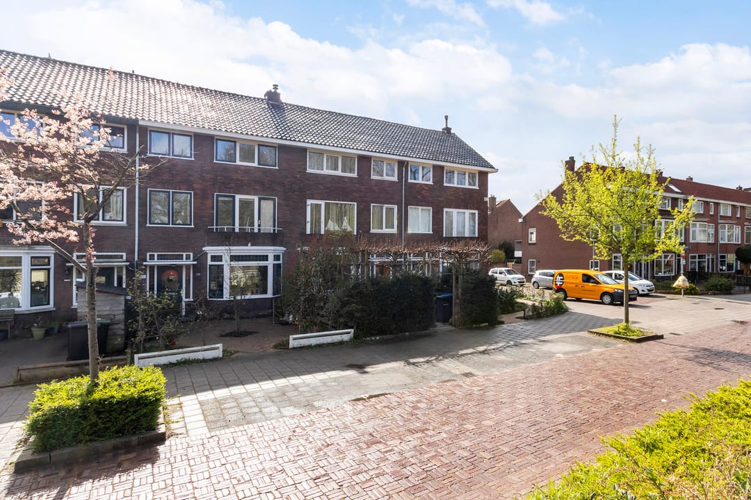 Foto 1 van Diepenbrockweg 126