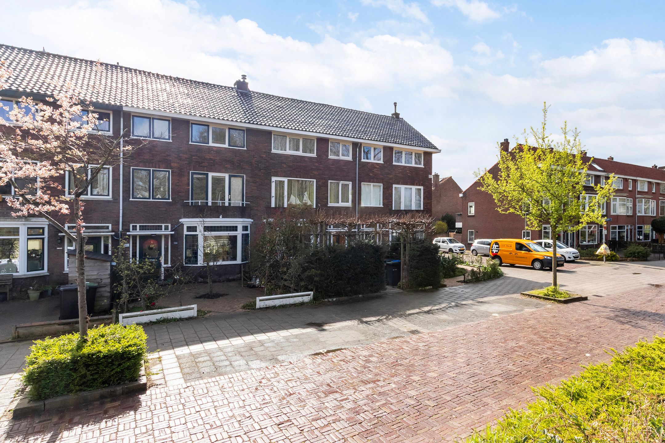 Diepenbrockweg 126 