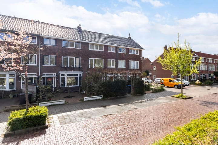 Diepenbrockweg 126