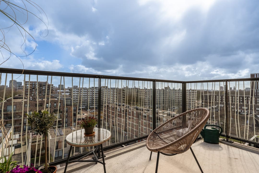 Foto 11 van IJdoornlaan 1497-B