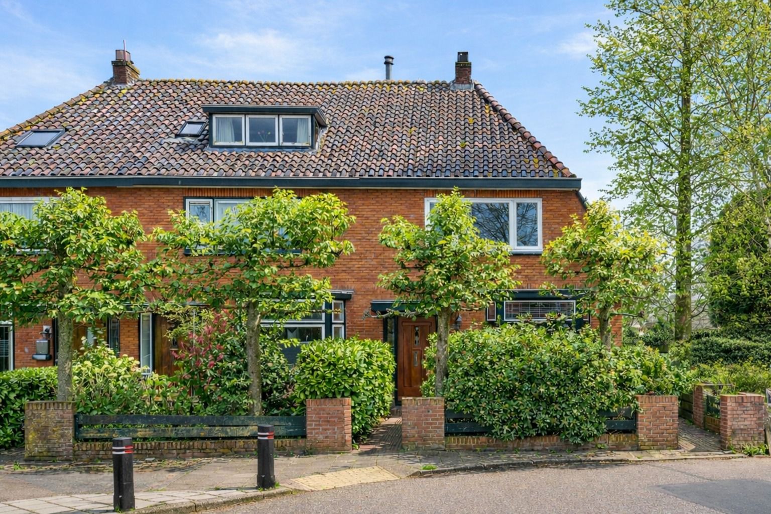 Westerweg 7 