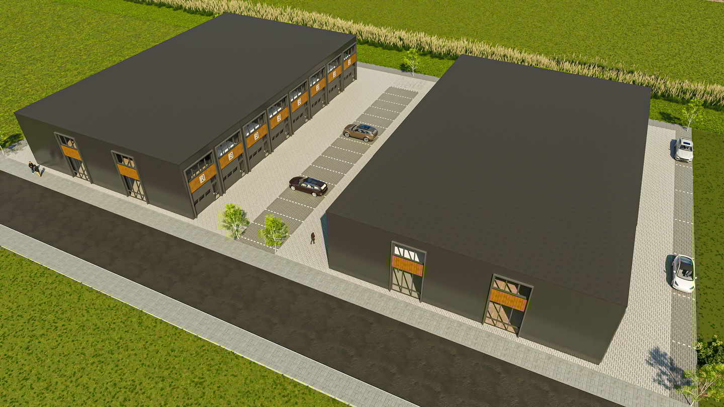 View photo 5 of Middenring 3 Veldzicht