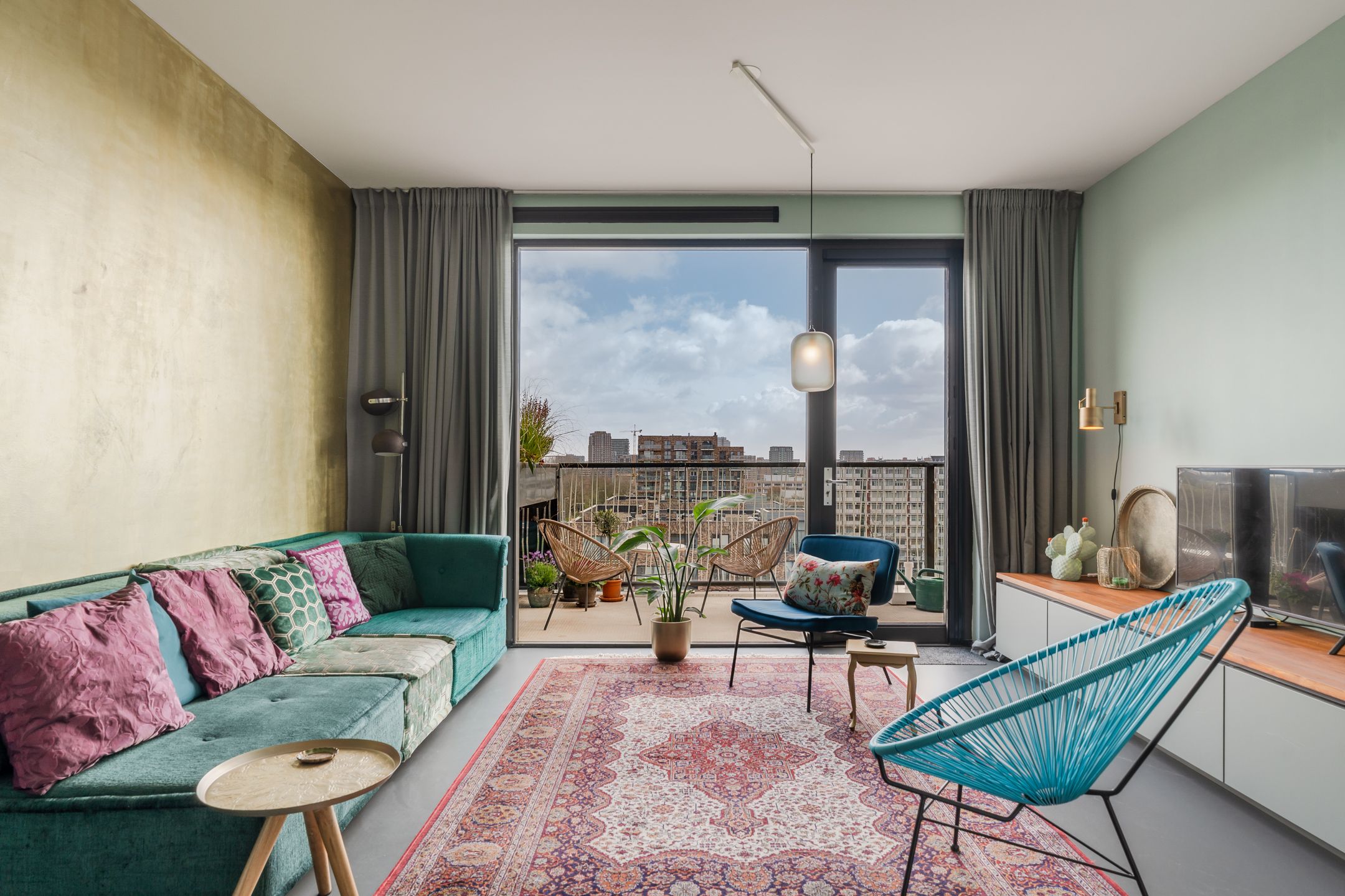 Foto 3 van IJdoornlaan 1497-B