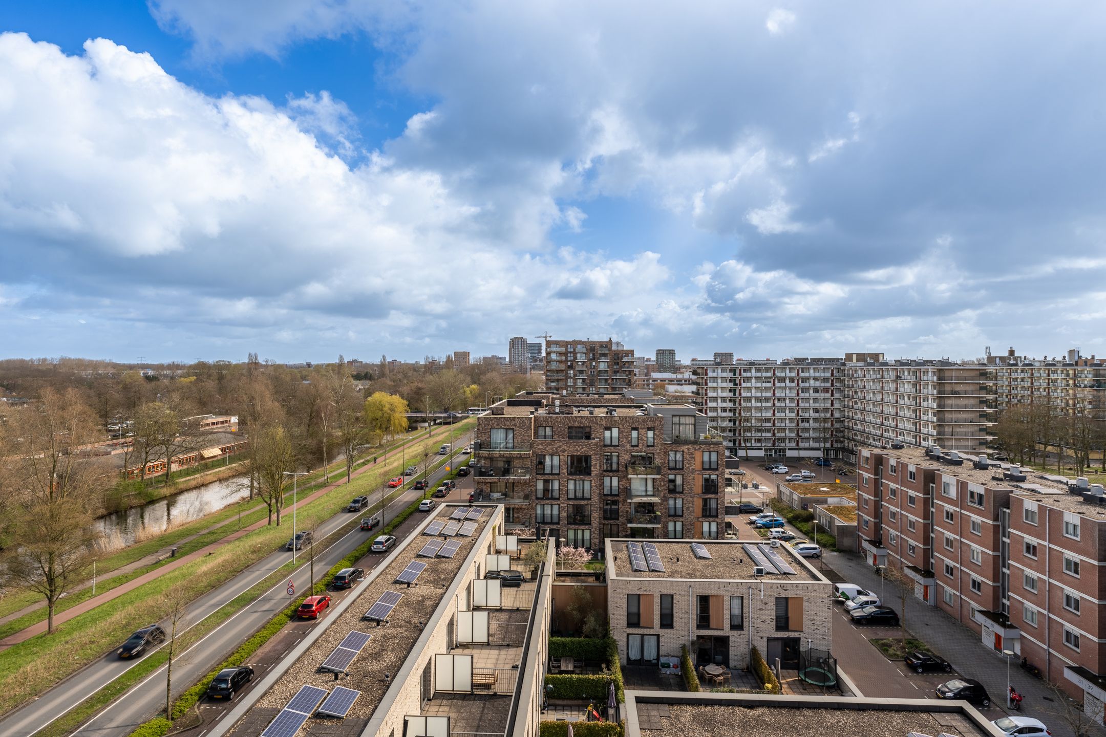 Foto 30 van IJdoornlaan 1497-B