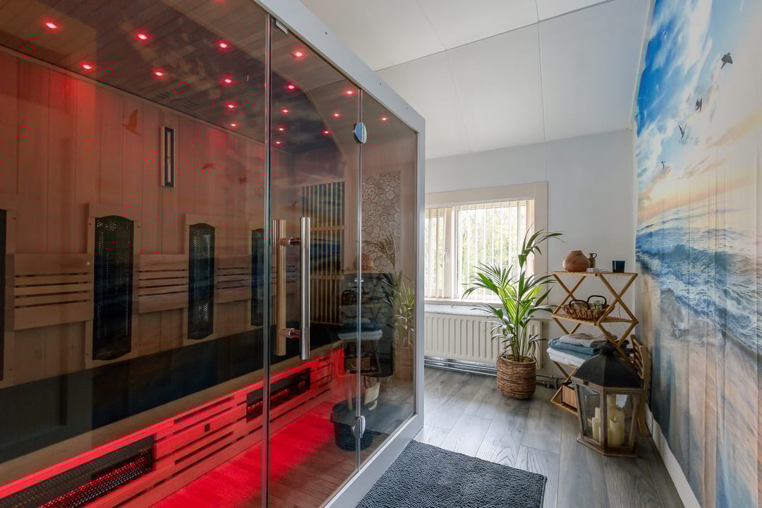 Foto 28 van Diepenbrockweg 126