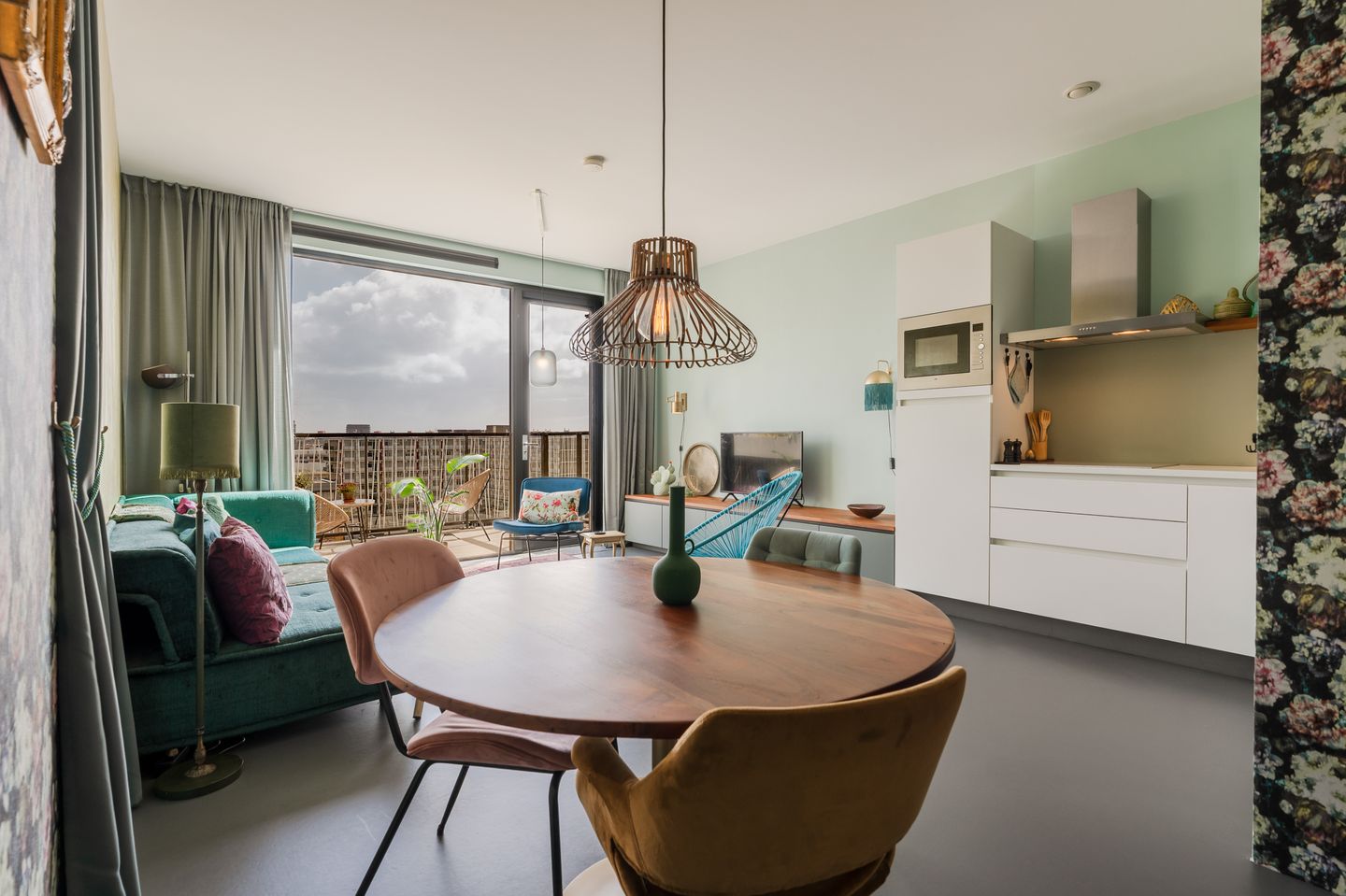 Foto 5 van IJdoornlaan 1497-B