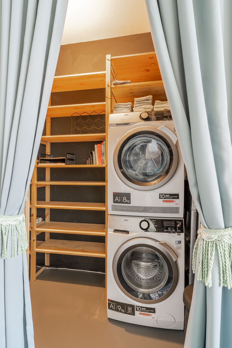 Foto 21 van IJdoornlaan 1497-B