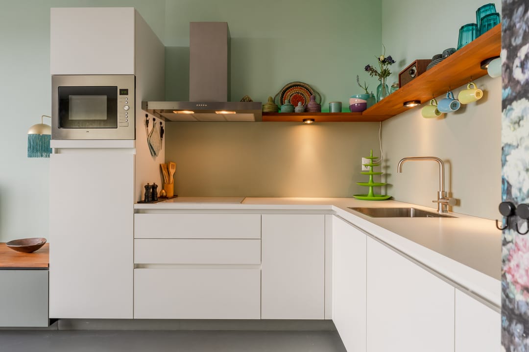 Foto 17 van IJdoornlaan 1497-B