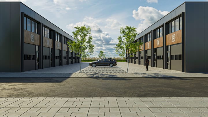 Middenring 3 Veldzicht