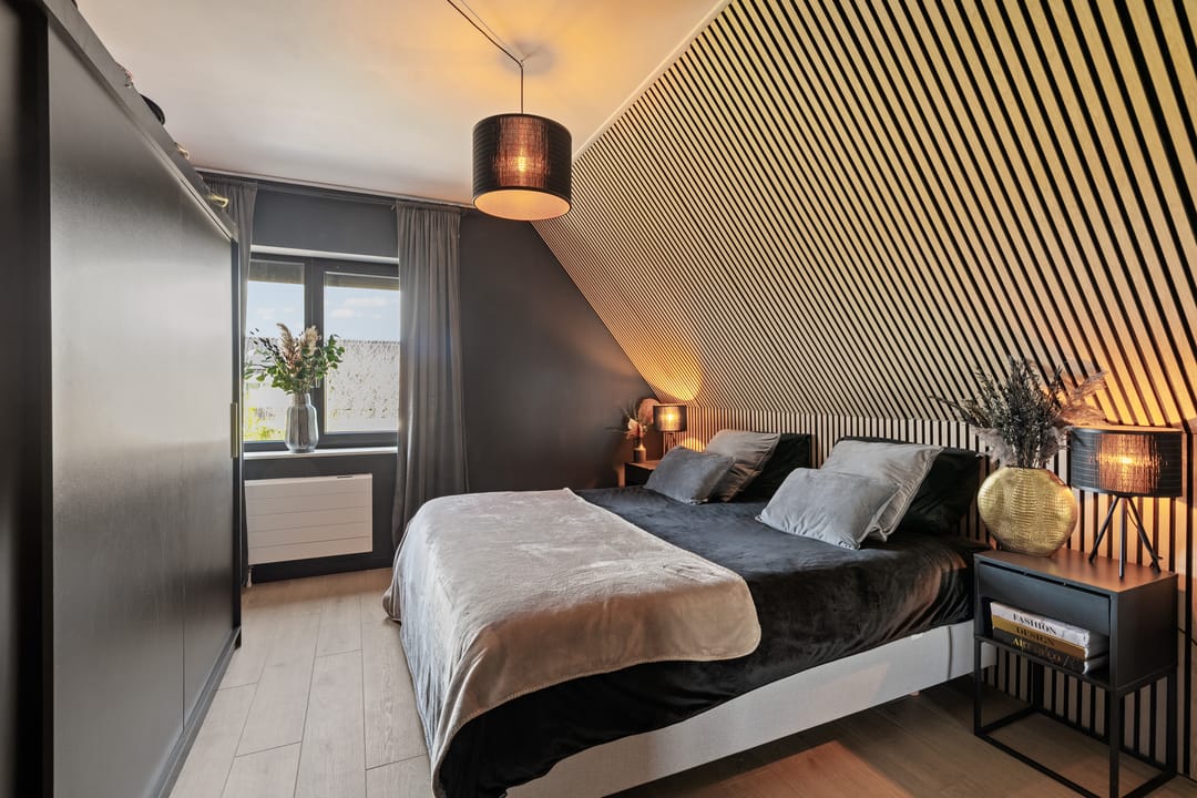 Luxurious New Villa with Pool and Tiny House near Flower Bulb Fields — 37
