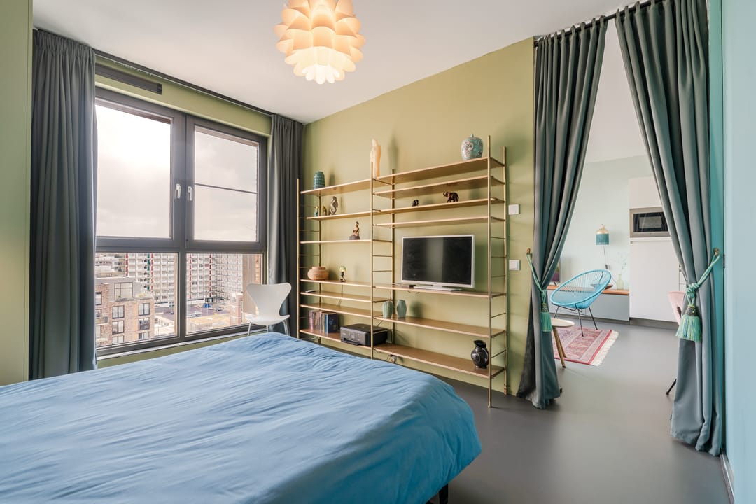 Foto 23 van IJdoornlaan 1497-B