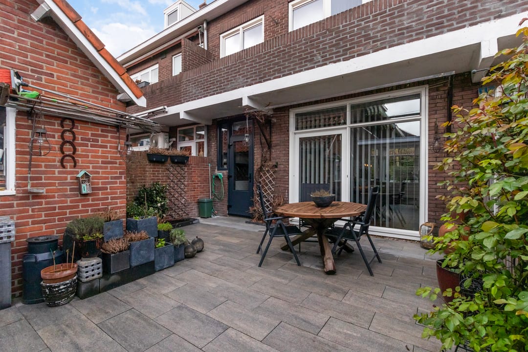 Foto 32 van Diepenbrockweg 126