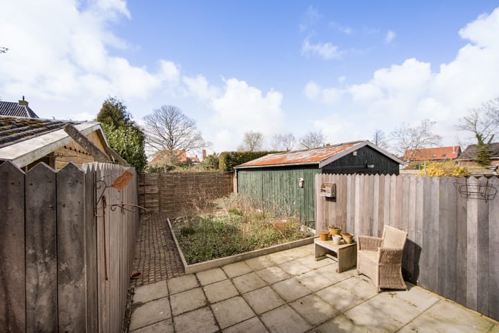 Photo 4 of Cynthia Lenigestraat 1