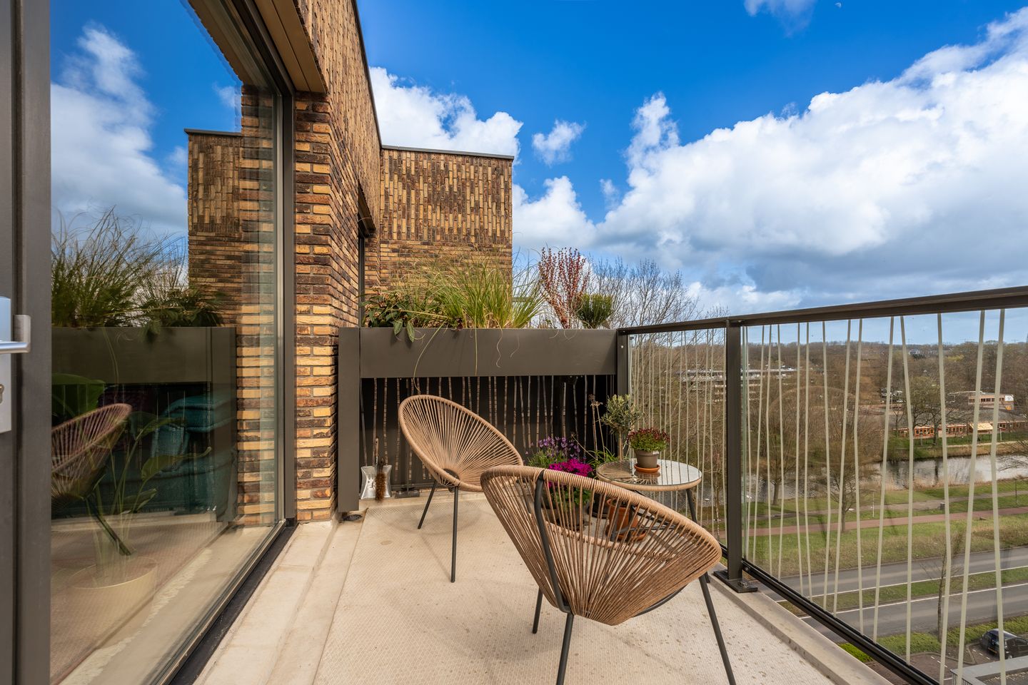 Foto 10 van IJdoornlaan 1497-B