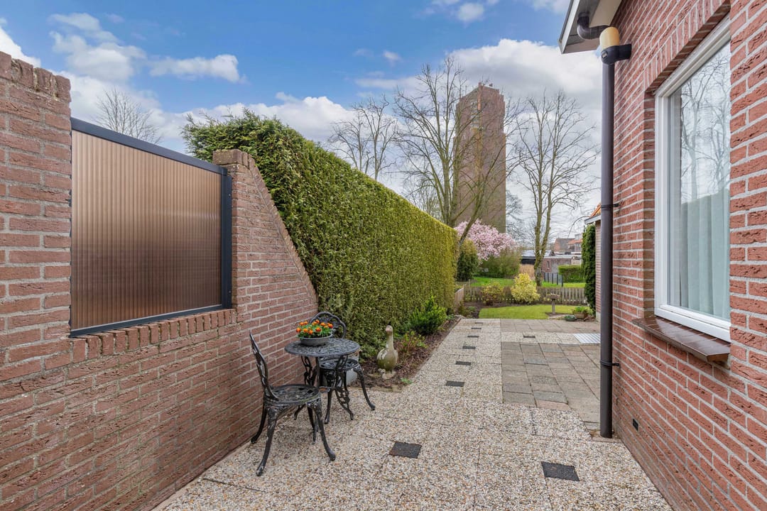 Photo 46 of Henric de Cranestraat 12-A