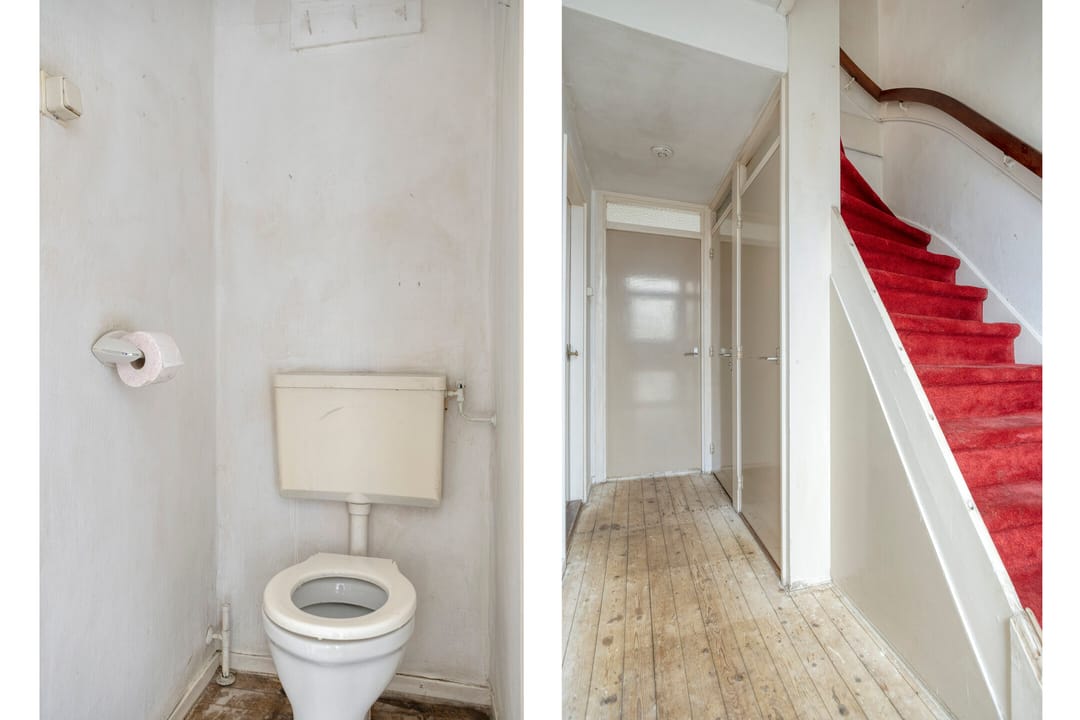 Photo 11 of Burgemeester Rothestraat 22