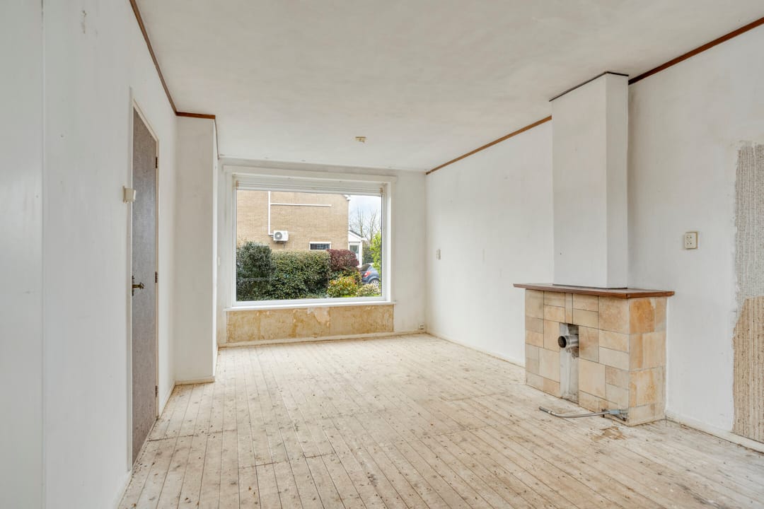 Photo 7 of Burgemeester Rothestraat 22