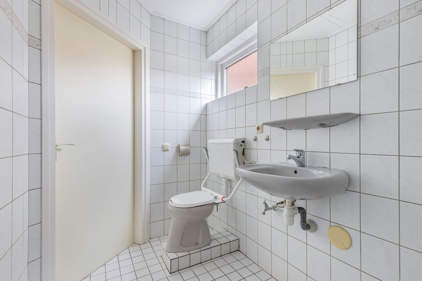 Photo 34 of Henric de Cranestraat 12-A