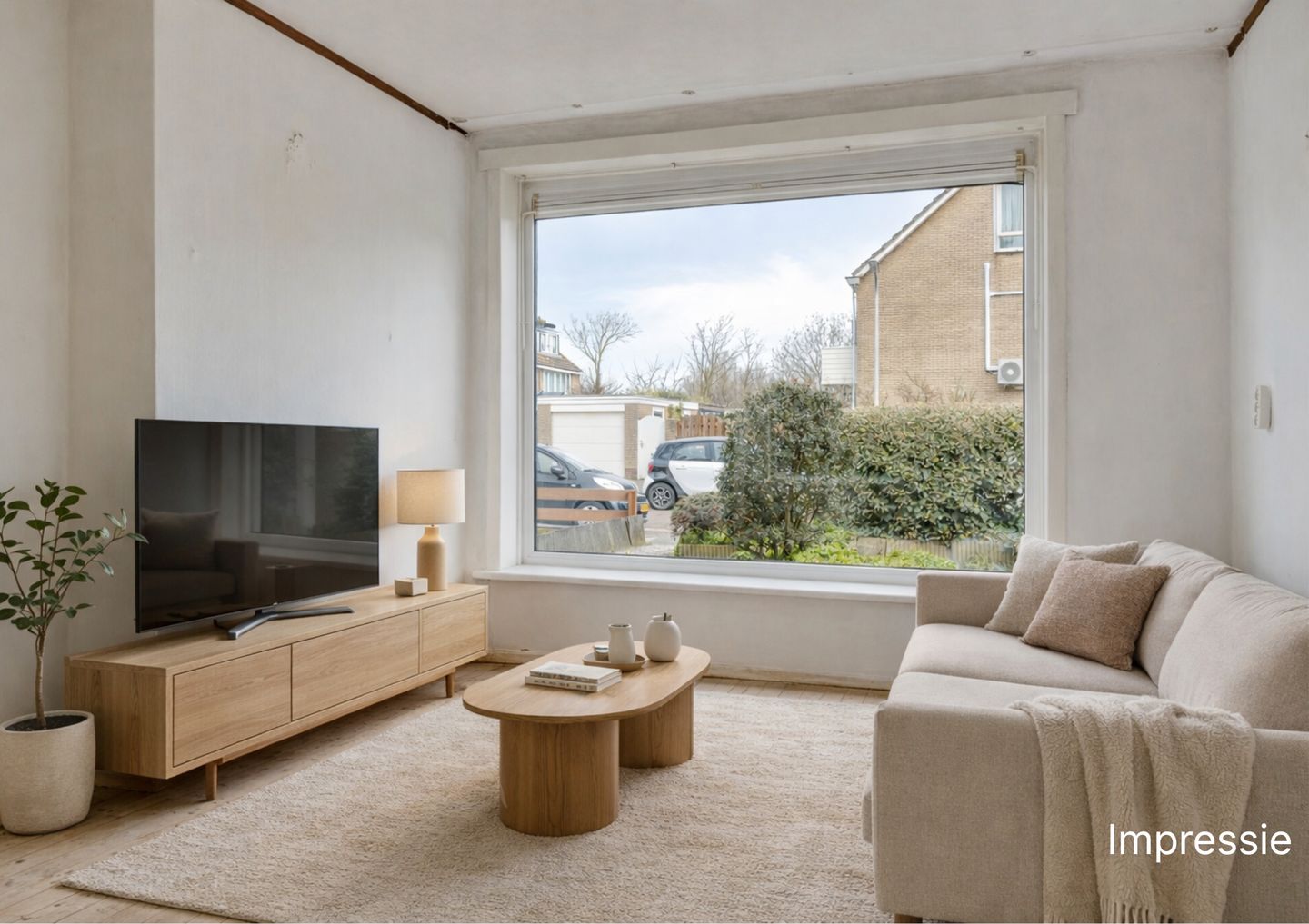 Photo 4 of Burgemeester Rothestraat 22