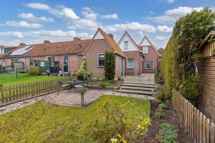 Photo 3 of Henric de Cranestraat 12-A