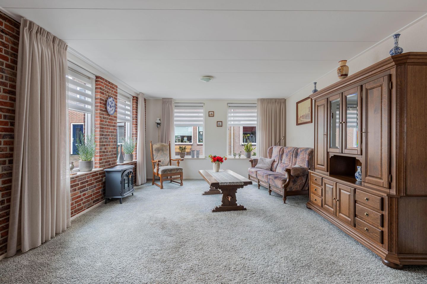 Photo 4 of Henric de Cranestraat 12-A