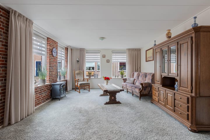 Photo 4 of Henric de Cranestraat 12-A