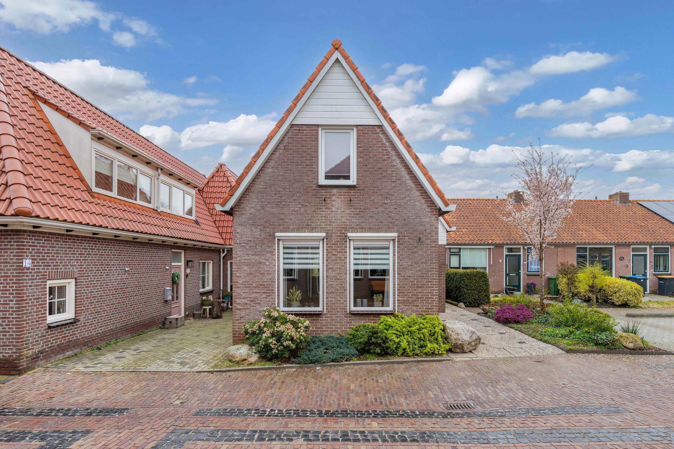 Photo 9 of Henric de Cranestraat 12-A