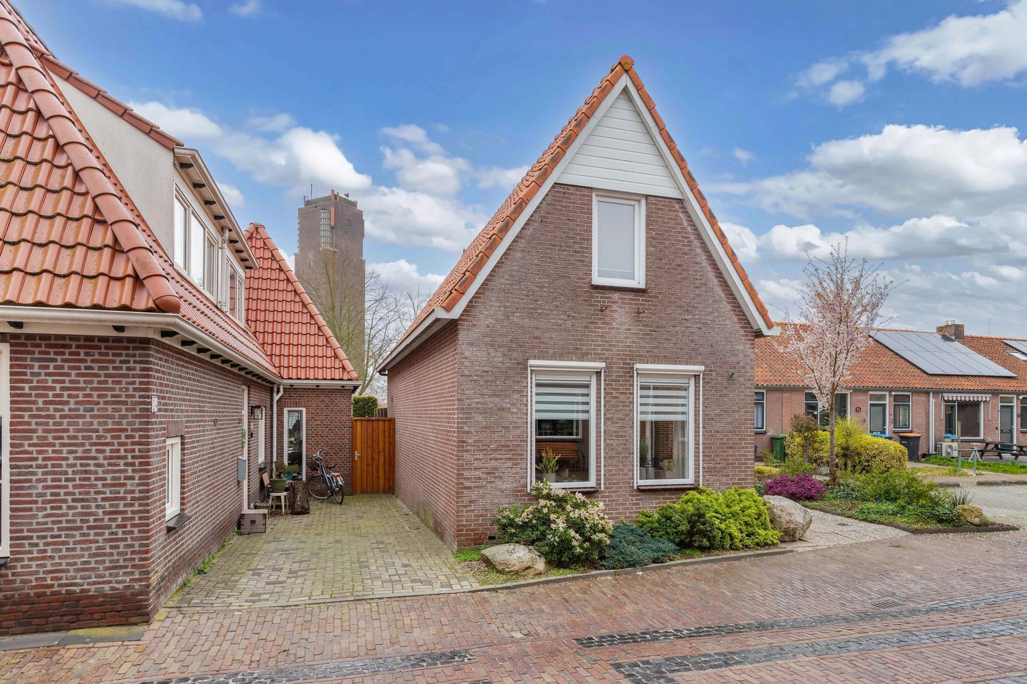 Photo 10 of Henric de Cranestraat 12-A