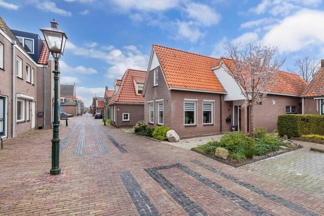 Photo 11 of Henric de Cranestraat 12-A