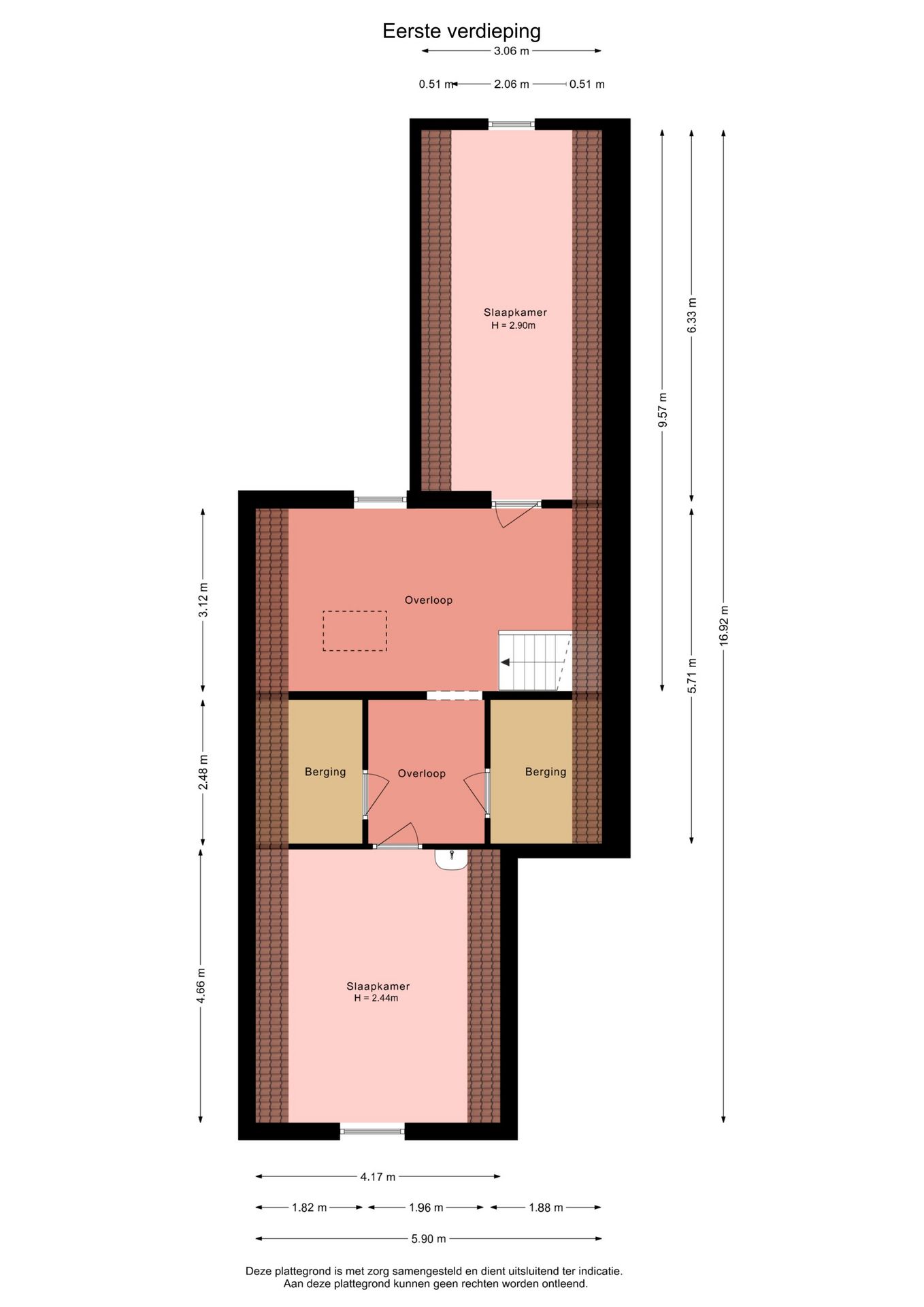 Photo 64 of Henric de Cranestraat 12-A