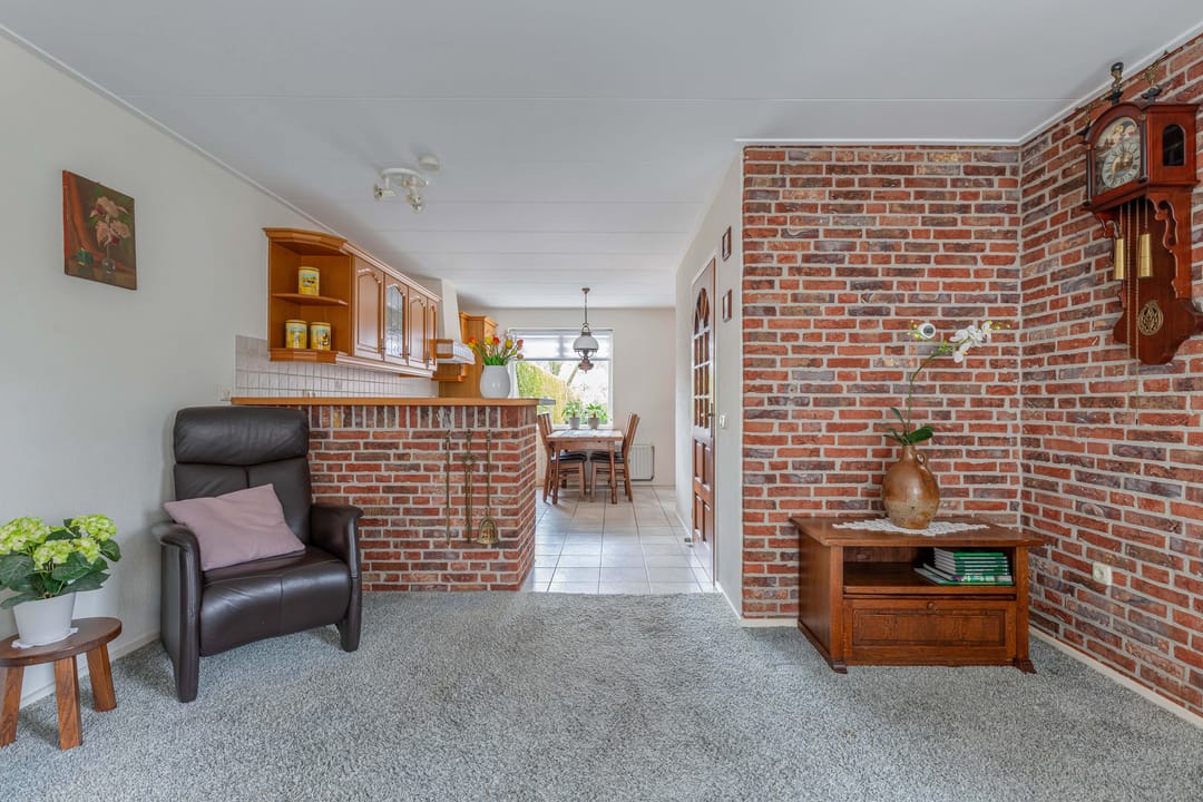 Photo 22 of Henric de Cranestraat 12-A