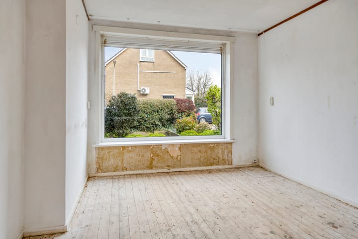 Foto 2 van Burgemeester Rothestraat 22