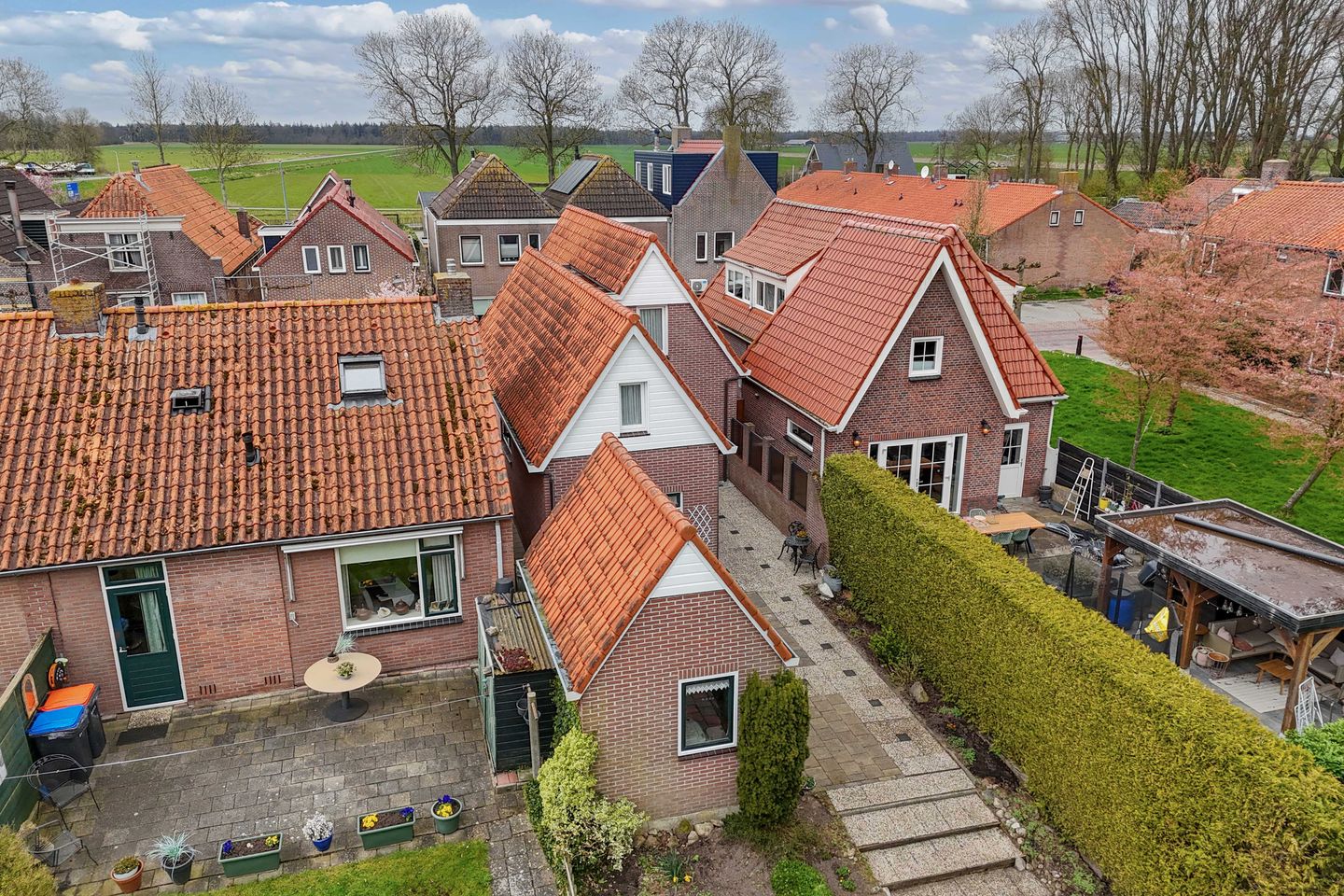 Photo 59 of Henric de Cranestraat 12-A