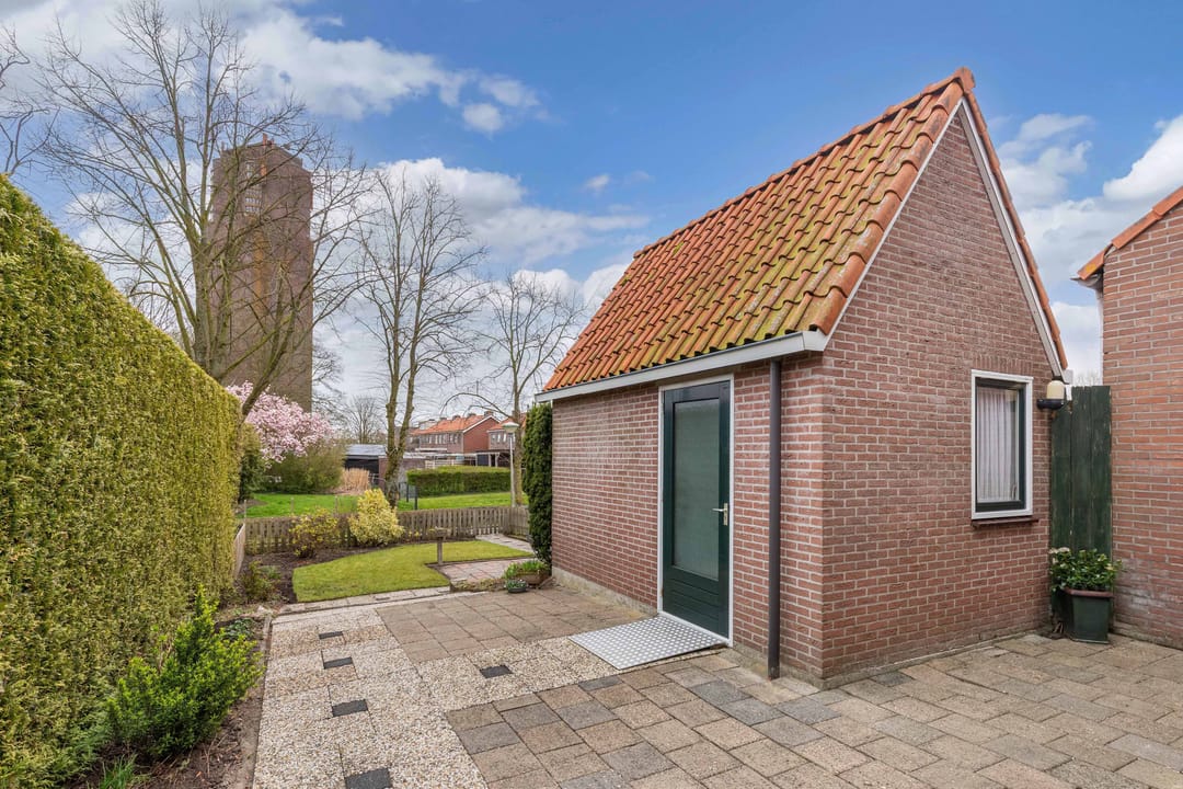 Photo 47 of Henric de Cranestraat 12-A