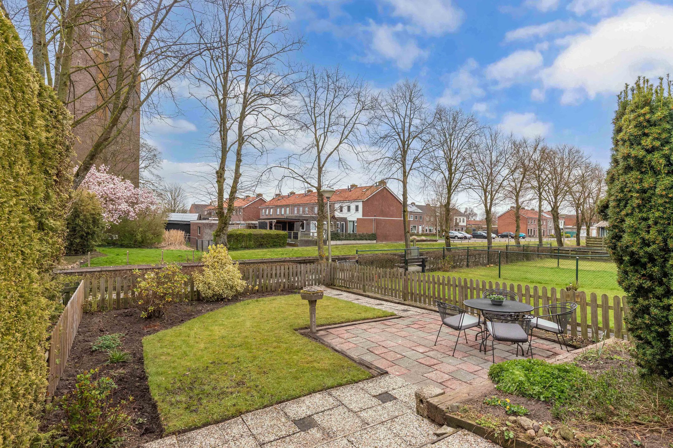 Photo 48 of Henric de Cranestraat 12-A