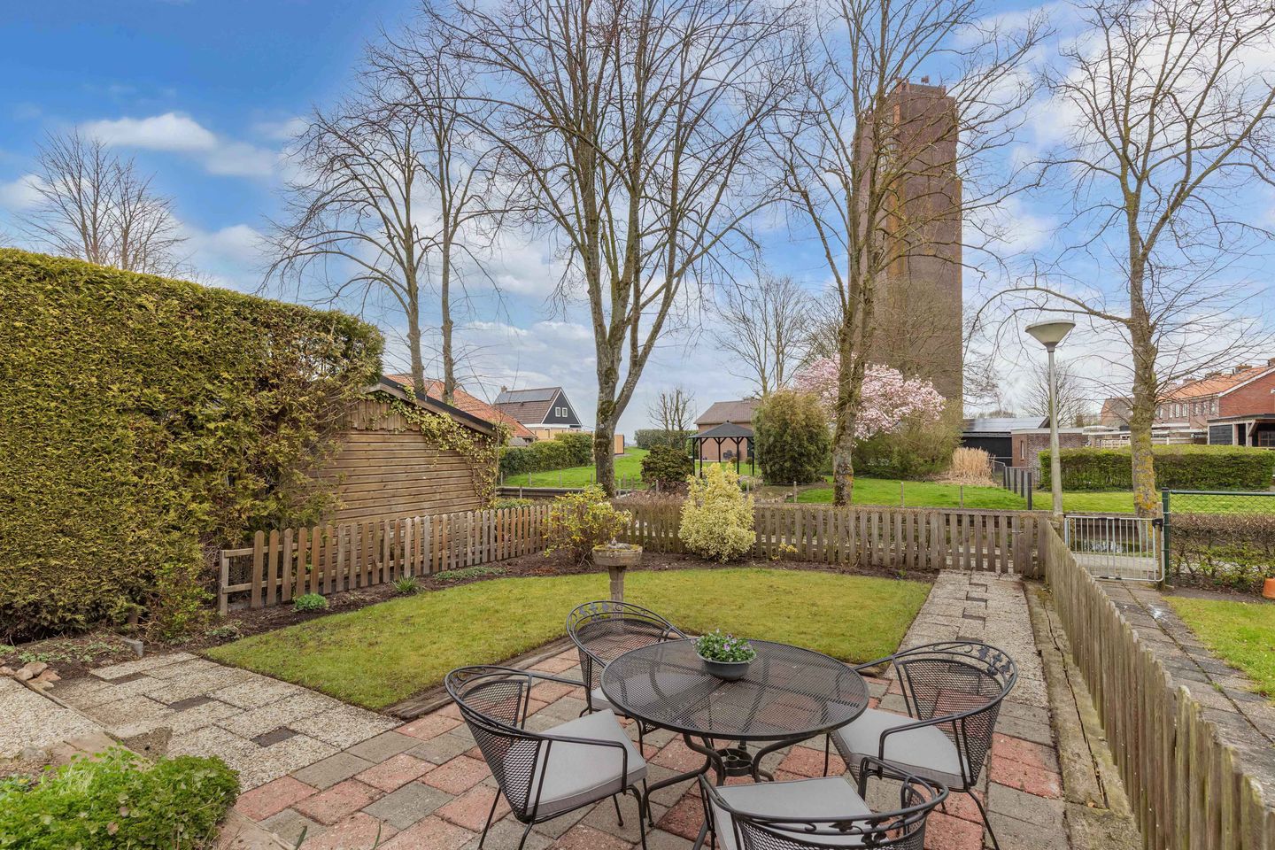 Photo 49 of Henric de Cranestraat 12-A