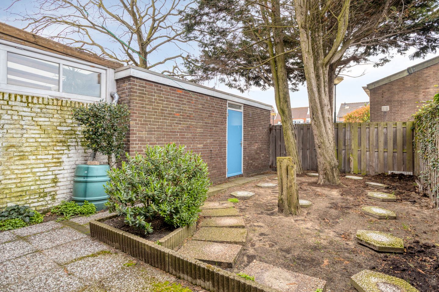 Photo 20 of Burgemeester Rothestraat 22