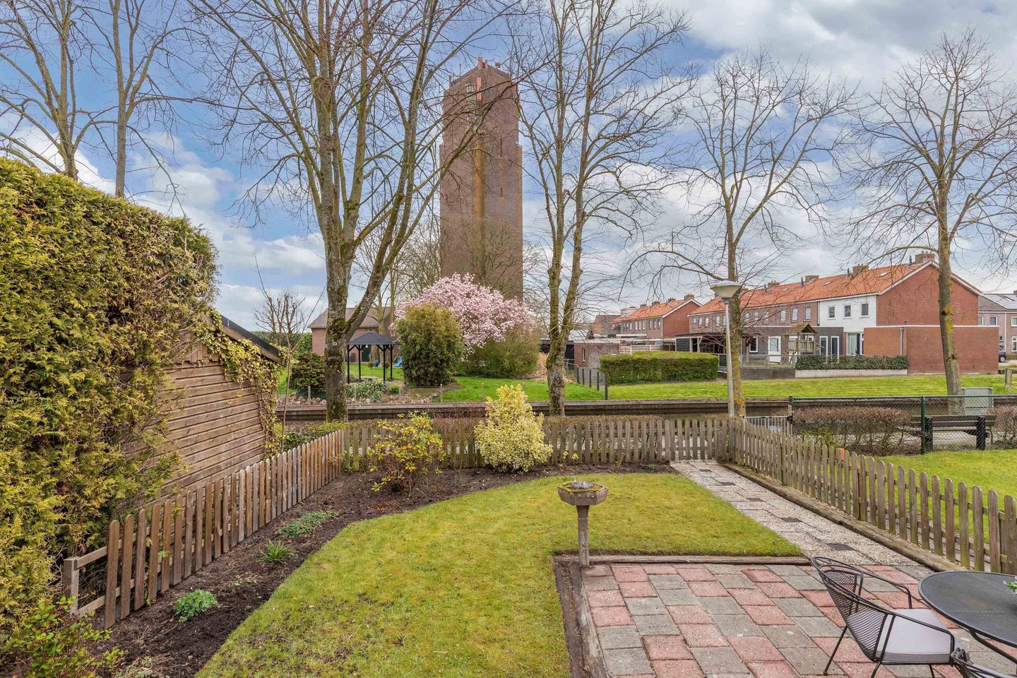 Photo 50 of Henric de Cranestraat 12-A