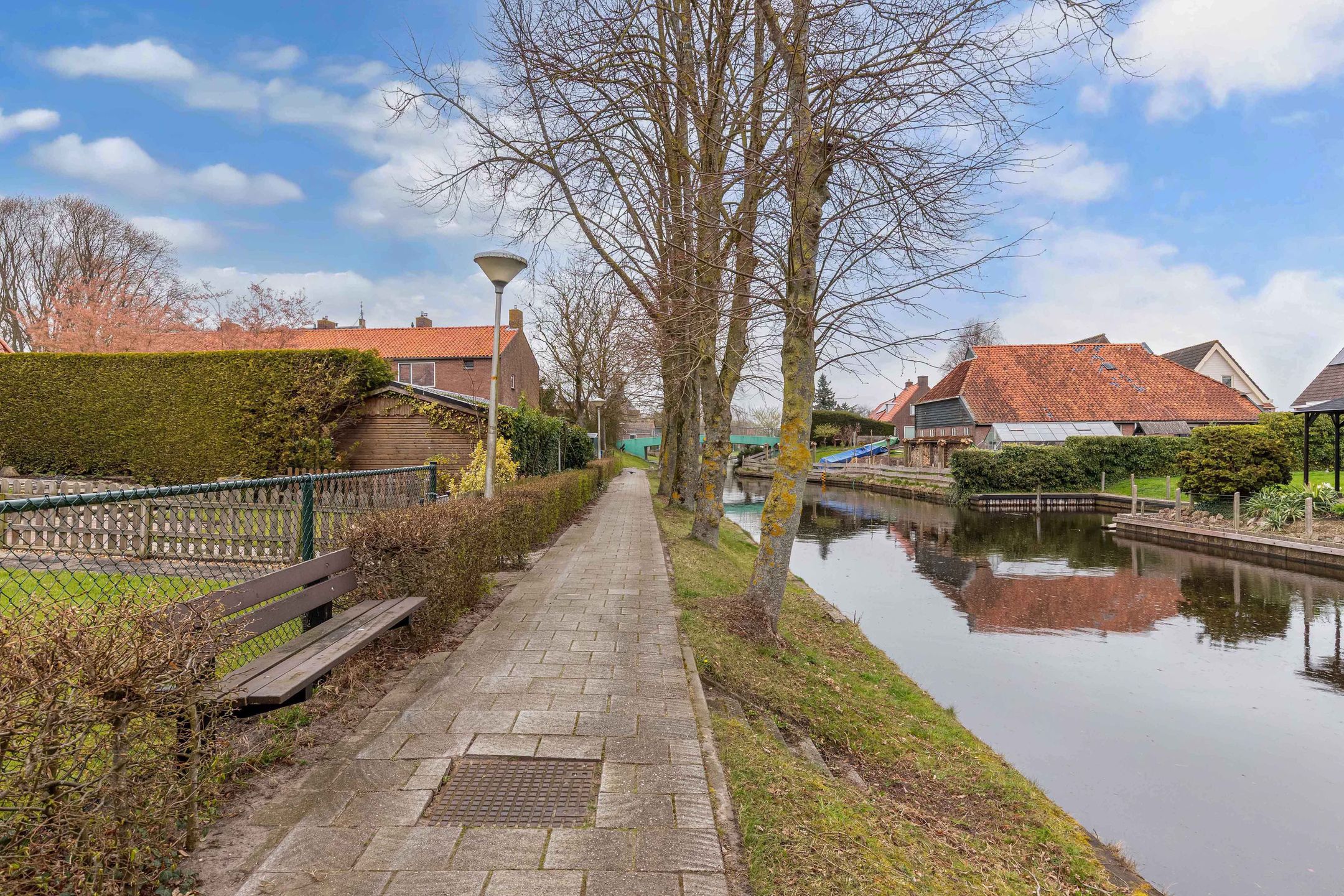 Photo 51 of Henric de Cranestraat 12-A