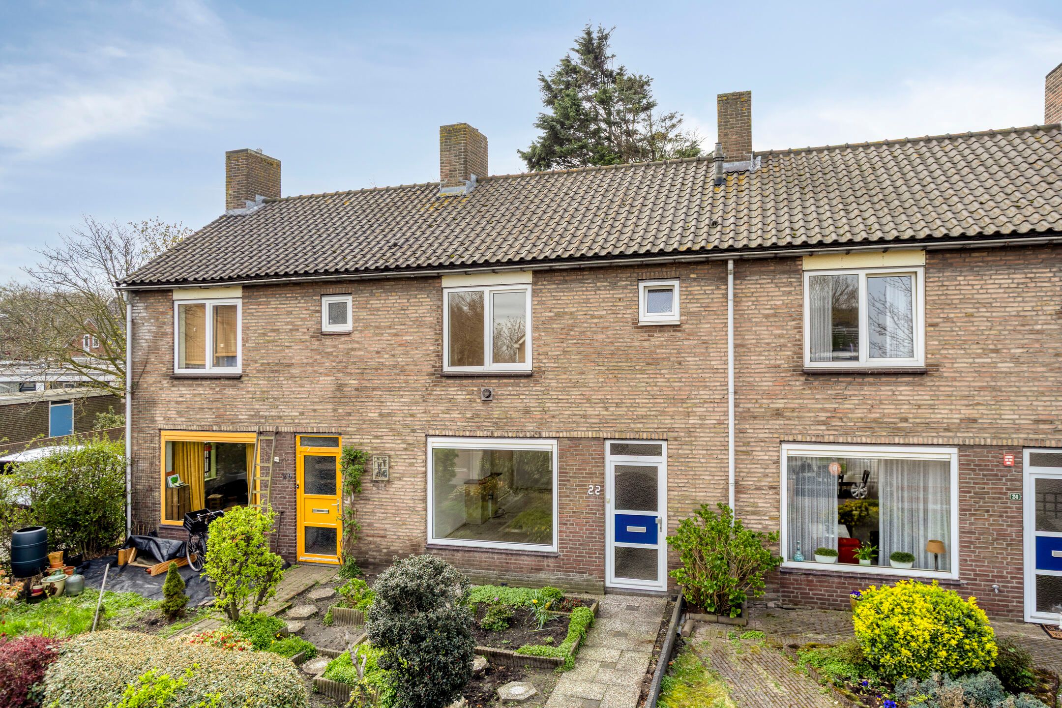 Photo 24 of Burgemeester Rothestraat 22