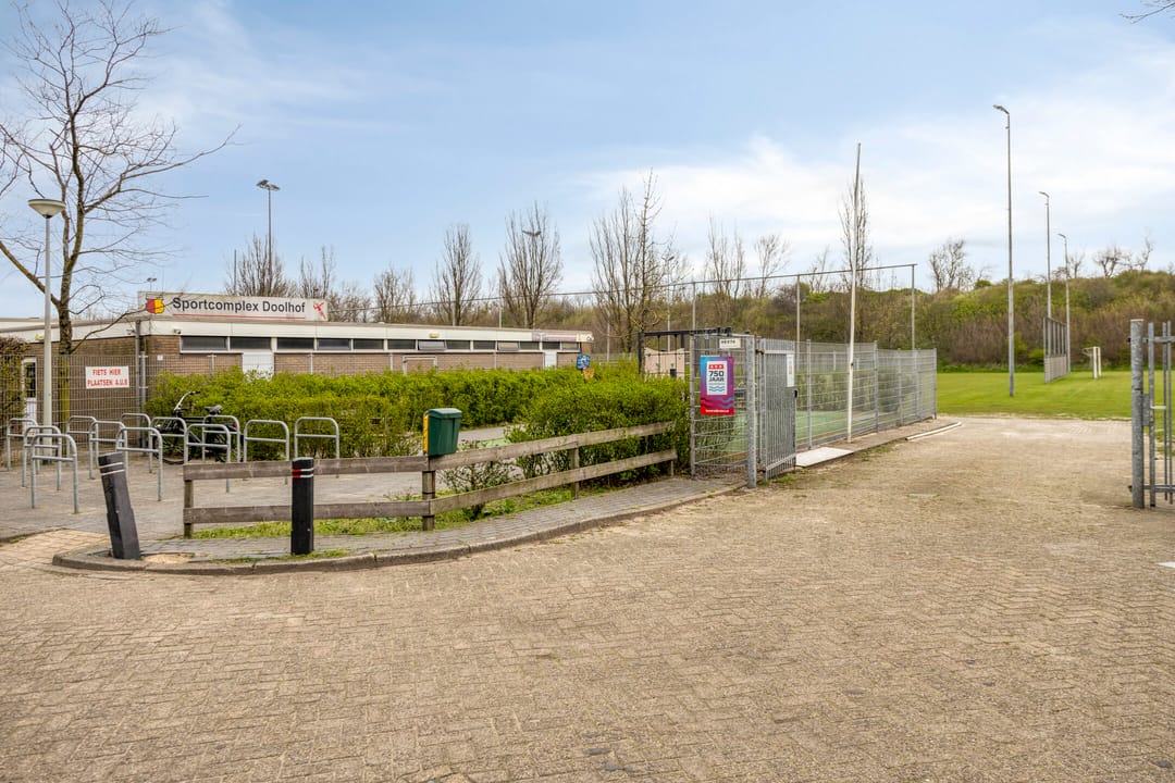 Photo 26 of Burgemeester Rothestraat 22