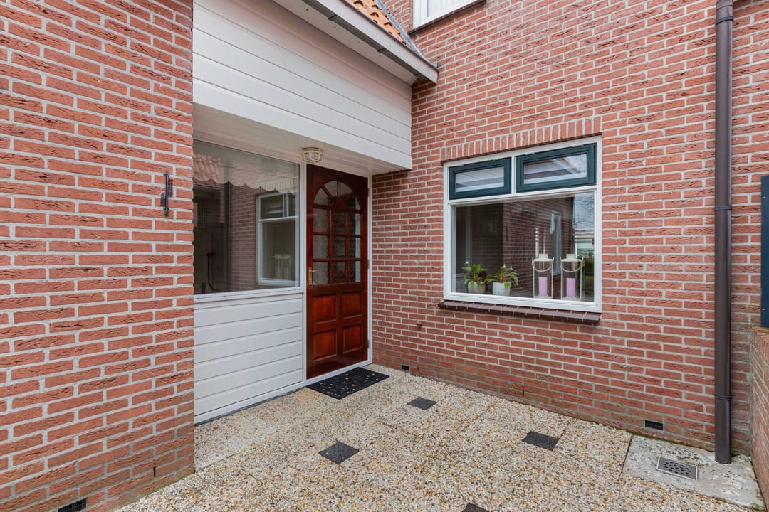 Photo 56 of Henric de Cranestraat 12-A