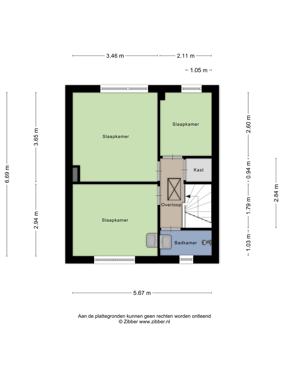 Photo 32 of Burgemeester Rothestraat 22