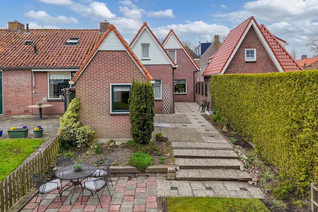 Photo 58 of Henric de Cranestraat 12-A