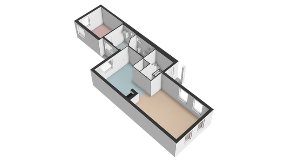 Photo 63 of Henric de Cranestraat 12-A