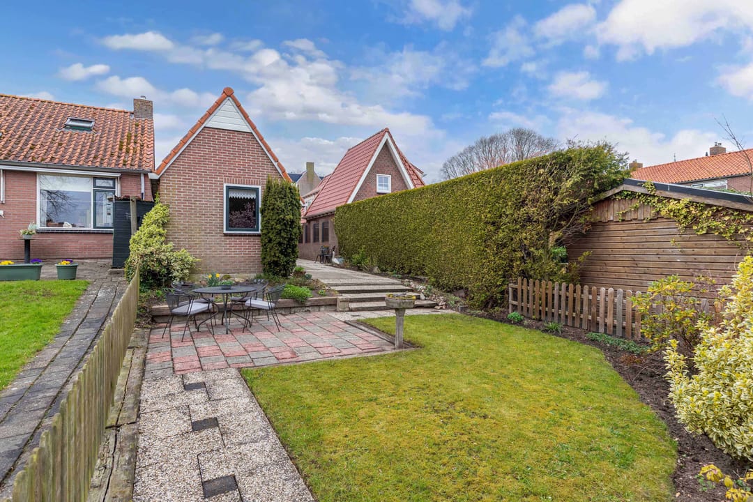 Photo 53 of Henric de Cranestraat 12-A