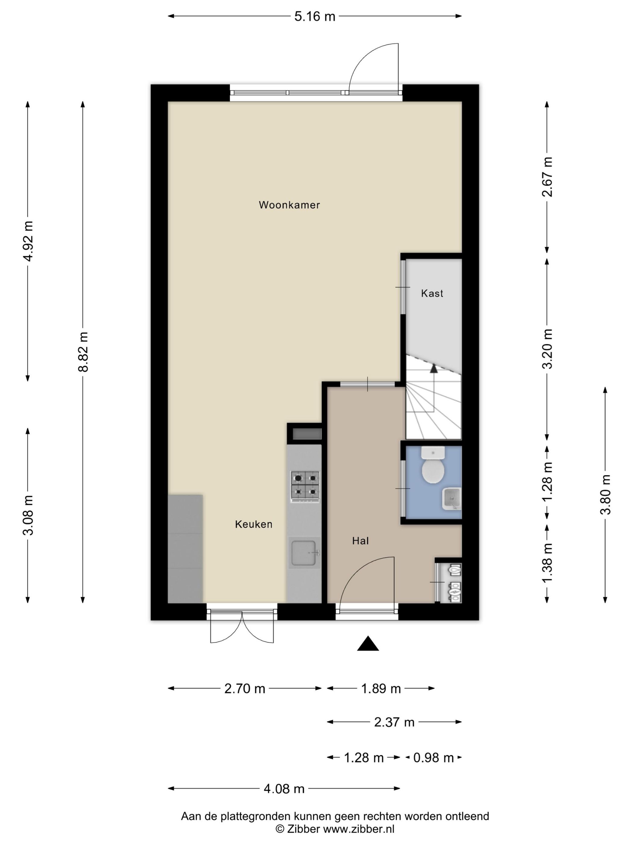 Modern family home with 5 bedrooms and plenty of living space — 36