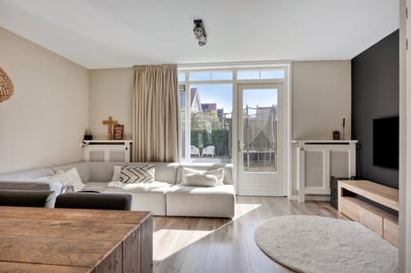 Godfried Bomanspad 10 secondary image