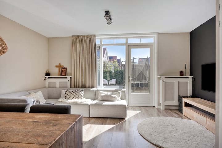 Foto 2 van Godfried Bomanspad 10